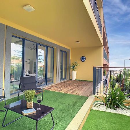 Samya Apartment By Lovelystay Funchal  Exterior foto