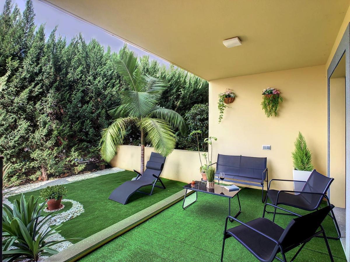 Samya Apartment By Lovelystay Funchal  Exterior foto