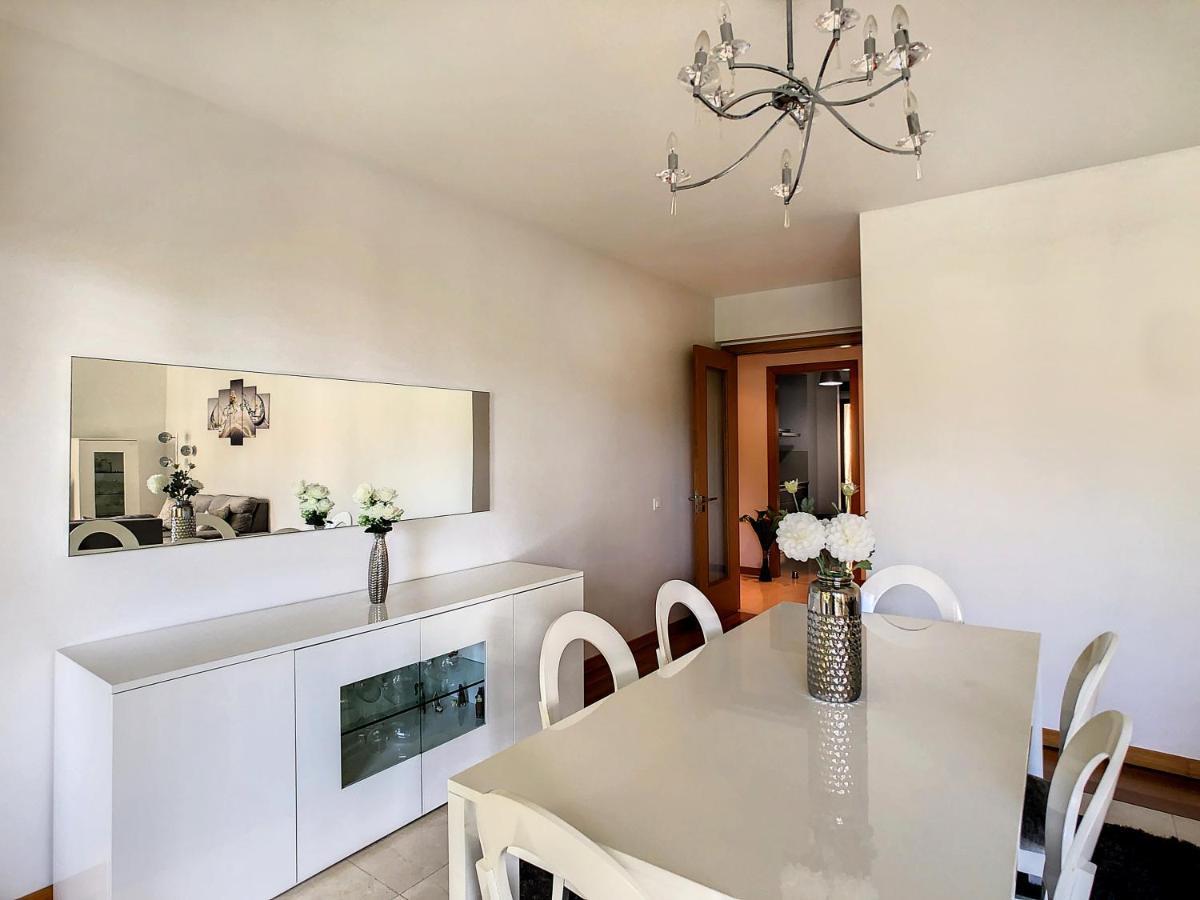 Samya Apartment By Lovelystay Funchal  Exterior foto