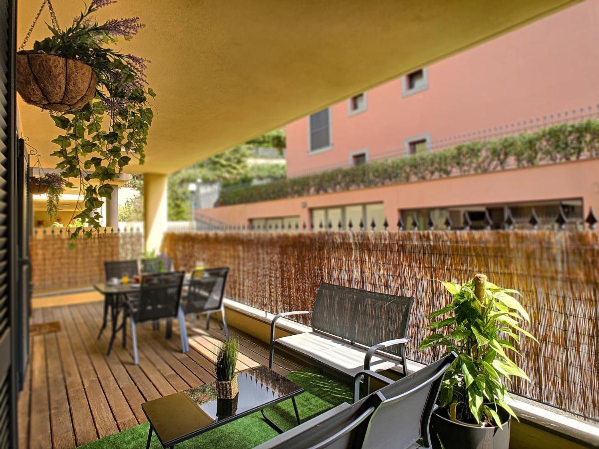 Samya Apartment By Lovelystay Funchal  Exterior foto