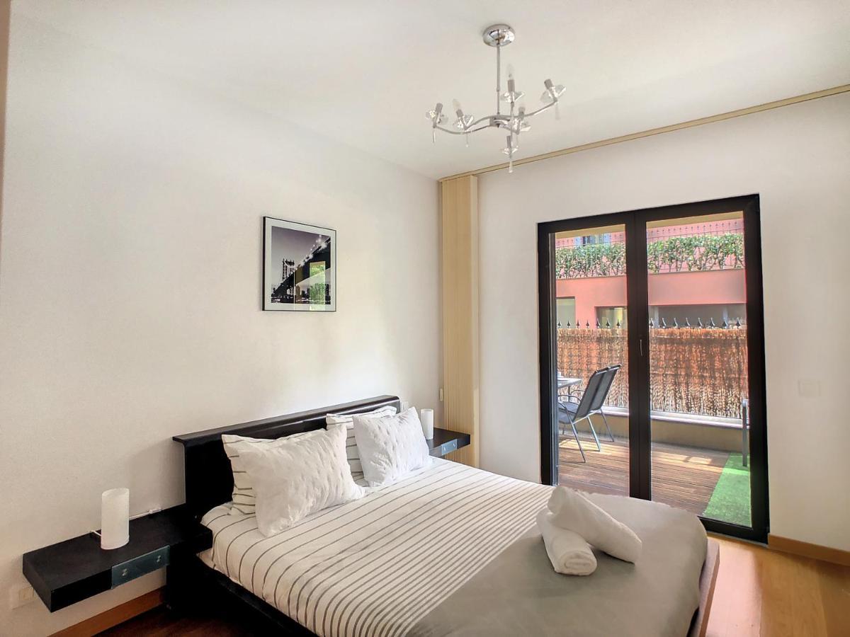 Samya Apartment By Lovelystay Funchal  Exterior foto