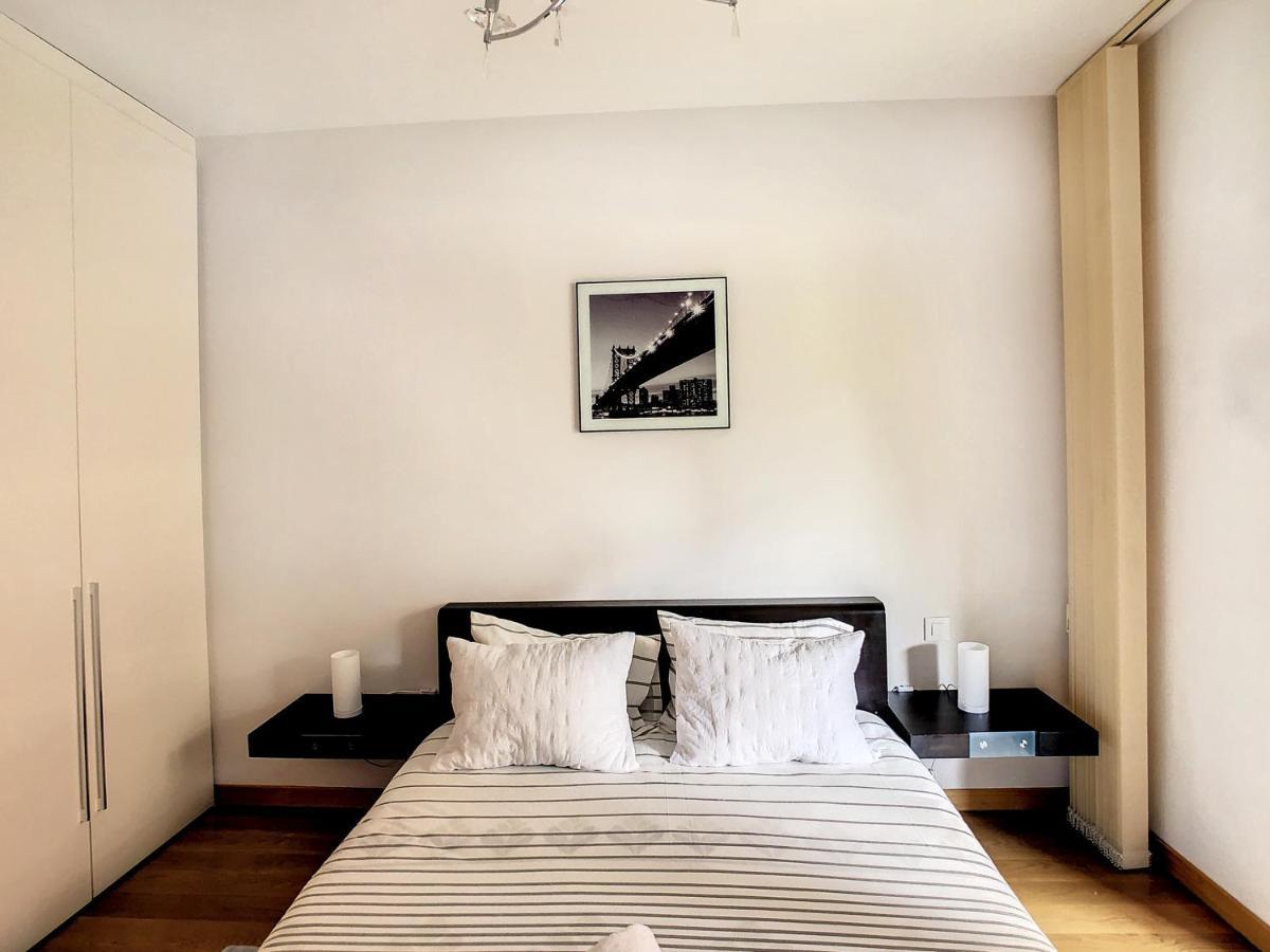 Samya Apartment By Lovelystay Funchal  Exterior foto