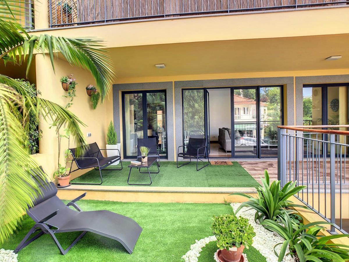 Samya Apartment By Lovelystay Funchal  Exterior foto